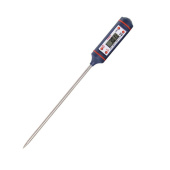 TP101  цифровой термометр щуп   WHDZ от магазина РЭССИ