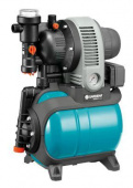 Насосная станция напорный Gardena 3000/4 Classic Eco 650Вт 2800л/час (01753-20.000.00) от магазина РЭССИ
