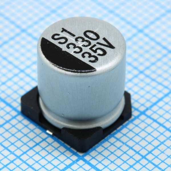 CK035M331G10PKKKV00R от магазина РЭССИ