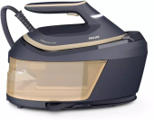 Парогенератор Philips PSG6066/20 2400Вт синий от магазина РЭССИ