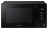 Микроволновая Печь Samsung MS23T5018AK/BW 23л. 800Вт черный от магазина РЭССИ