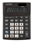Калькулятор настольный Citizen SD-212/CMB1201BK черный 12-разр. от магазина РЭССИ