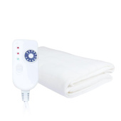 Электропростынь EcoSapiens Согревай-ка 150x90 см ES-400 от магазина РЭССИ