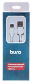 Кабель Buro BHP USB3-TPC 1 USB (m)-USB Type-C (m) 1м от магазина РЭССИ