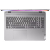 Ноутбук Lenovo IdeaPad Flex 5 16ABR8 Ryzen 7 7730U 16Gb SSD512Gb AMD Radeon 16" IPS Touch WUXGA (1920x1200) Windows 11 Home grey WiFi BT Cam (82XY002MRK) от магазина РЭССИ