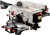 Торцовочная пила Metabo KGT 305M 1600Вт 3700об/мин от магазина РЭССИ