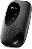 Модем 2G/3G/4G TP-Link M7000 micro USB Wi-Fi +Router внешний черный от магазина РЭССИ