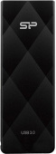 Флеш Диск Silicon Power 128Gb Blaze B20 SP128GBUF3B20V1K USB3.0 черный от магазина РЭССИ
