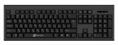 Клавиатура + мышь Оклик 600M клав:черный мышь:черный USB (337142) от магазина РЭССИ