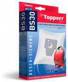 Пылесборники Topperr BS30 1402 (4пылесбор.) (1фильт.) от магазина РЭССИ