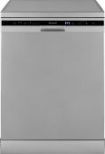 Посудомоечная машина Weissgauff DW 6026 D Silver серебристый (полноразмерная) от магазина РЭССИ