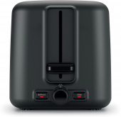Тостер Bosch TAT3P421 970Вт белый/черный от магазина РЭССИ