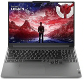 Ноутбук Lenovo Legion Slim 5 16AHP9 Ryzen 7 8845HS 32Gb SSD1Tb NVIDIA GeForce RTX4070 8Gb 16" IPS WQXGA (2560x1600) noOS grey WiFi BT Cam (83DH005MRK) от магазина РЭССИ