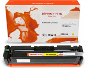 Картридж лазерный Print-Rite TFHBB6YPU1J PR-W2412A W2412A желтый (850стр.) для HP Color LJ Pro M155/MFP M182nw/M183fw от магазина РЭССИ