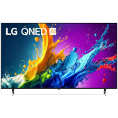 Телевизор LED LG 75" 75QNED80T6A.ARUG черный титан 4K Ultra HD 60Hz DVB-T DVB-T2 DVB-C DVB-S DVB-S2 USB WiFi Smart TV от магазина РЭССИ