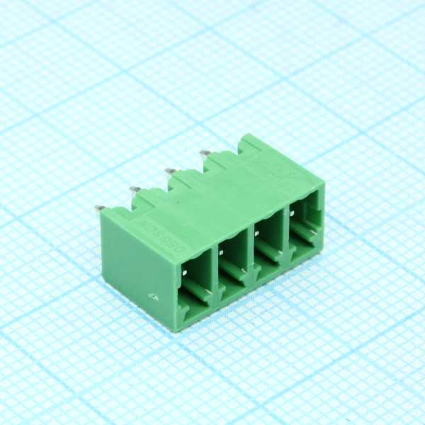 15EDGVC-3.81-04P-14-00A(H) от магазина РЭССИ