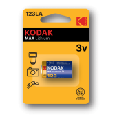 Элемент Kodak 123A от магазина РЭССИ