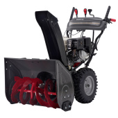 Бензиновый снегоуборщик Evoline SBG 690 HE (с двигателем Honda) SBG690HE от магазина РЭССИ