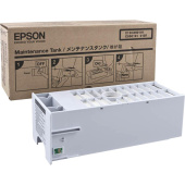 Бункер отработанного тонера Epson 1554898 Epson Stylus Pro 4400, 4800, 7400, 7600, 7800, 7900, 9400 9600, 9800, 9900 от магазина РЭССИ