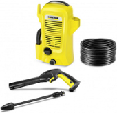 Минимойка Karcher K 2 Universal *EU 1400Вт (1.673-000.0) от магазина РЭССИ