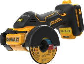 Циркулярная пила (дисковая) DeWalt DCS438N (ручная) D диска.:76мм от магазина РЭССИ