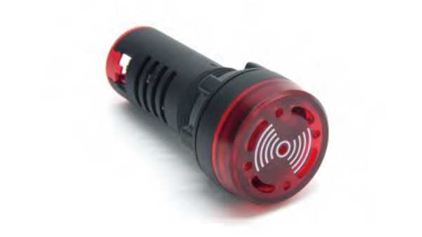 DT22A-BZ/BLAC/DC24VL от магазина РЭССИ