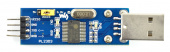PL2303 USB UART Board [type A] от магазина РЭССИ