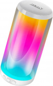 Колонка порт. Sven АС PS-265 белый 10W 1.0 BT/3.5Jack/USB 10м 2000mAh (без.бат) (SV-021344) от магазина РЭССИ