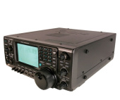 Трансивер ICOM-746PRO от магазина РЭССИ
