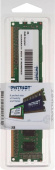 Память DDR3 2Gb 1600MHz Patriot PSD32G16002 RTL PC3-12800 CL11 DIMM 240-pin 1.5В dual rank Ret от магазина РЭССИ