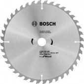 Диск пильный по дер. Bosch 2608644385 d=305мм d(посад.)=30мм (торцовочные пилы) (упак.:1шт) от магазина РЭССИ