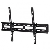 Кронштейн для телевизора Hama H-108717 черный 32"-65" макс.35кг настенный наклон от магазина РЭССИ