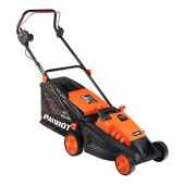 Газонокосилка роторная Patriot PT 1639 E (512309639) 1600Вт от магазина РЭССИ