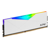 Память DDR4 32GB 3600MHz A-Data AX4U360032G18I-SW50 XPG Spectrix D50 RGB RTL PC4-28800 CL18 DIMM 288-pin 1.35В single rank с радиатором Ret от магазина РЭССИ