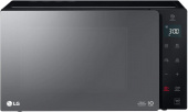 Микроволновая Печь LG MW25R95GIR 25л. 1000Вт черный от магазина РЭССИ