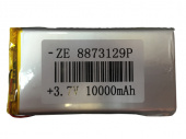 P327 Аккумулятор Li-pol 88*73*129  10000mAh банка без контролера от магазина РЭССИ