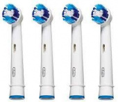 Насадка для зубных щеток Oral-B Precision Clean (упак.:4шт) кроме з/щ CrossAction Power и Oral-B Sonic Complete от магазина РЭССИ