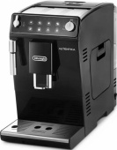 Кофемашина Delonghi Autentica ETAM29.510.B 1450Вт черный от магазина РЭССИ