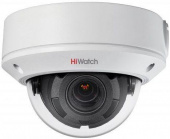 Камера видеонаблюдения IP HiWatch DS-I258Z (2.8-12 mm) 2.8-12мм цв. корп.:белый от магазина РЭССИ