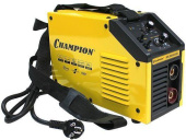 Сварочный аппарат Champion IW-200/9.4ATL инвертор MMA/TL/vrd 6.6кВт от магазина РЭССИ