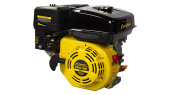 Двигатель бензиновый Champion G210-1HK 4-х тактный 7л.с. 5.1кВт для садовой техники от магазина РЭССИ