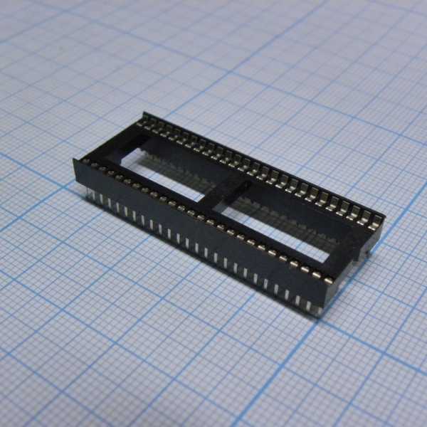 ICSS-52 (1.78mm) от магазина РЭССИ