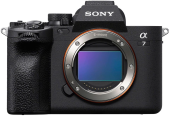 Фотоаппарат Sony Alpha 7 IV черный 33Mpix 3" UHD 4K WiFi NP-FZ100 от магазина РЭССИ