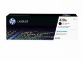 Картридж лазерный HP 410A CF410A черный (2300стр.) для HP LJ Pro M452/M477 от магазина РЭССИ