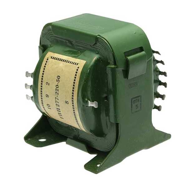 ТПП 277-220-50 от магазина РЭССИ