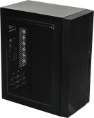 Корпус Accord ACC-263B черный без БП mATX 1x80mm 2xUSB2.0 1xUSB3.0 audio от магазина РЭССИ