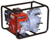 Мотопомпа Elitech МБ 800 Д 80 Г 800л/мин для гряз.воды (156827) от магазина РЭССИ