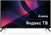 Телевизор LED BBK 40" 40LEX-9201/FTS2C (B) черный FULL HD 50Hz DVB-T DVB-T2 DVB-C DVB-S2 USB WiFi Smart TV от магазина РЭССИ