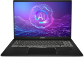 Ноутбук MSI Summit A16 AI+ A3HMTG-084RU Ryzen AI 9 365 32Gb SSD2Tb AMD Radeon 880M 16" IPS Touch QHD+ (2560x1600) Windows 11 Home black WiFi BT Cam (9S7-159K21-084) от магазина РЭССИ