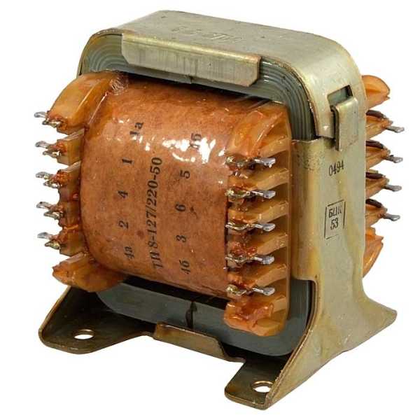 ТН  8-127/220-50 от магазина РЭССИ